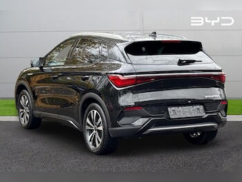 Used BYD Atto 3 2026 for sale - 78105220: Photo