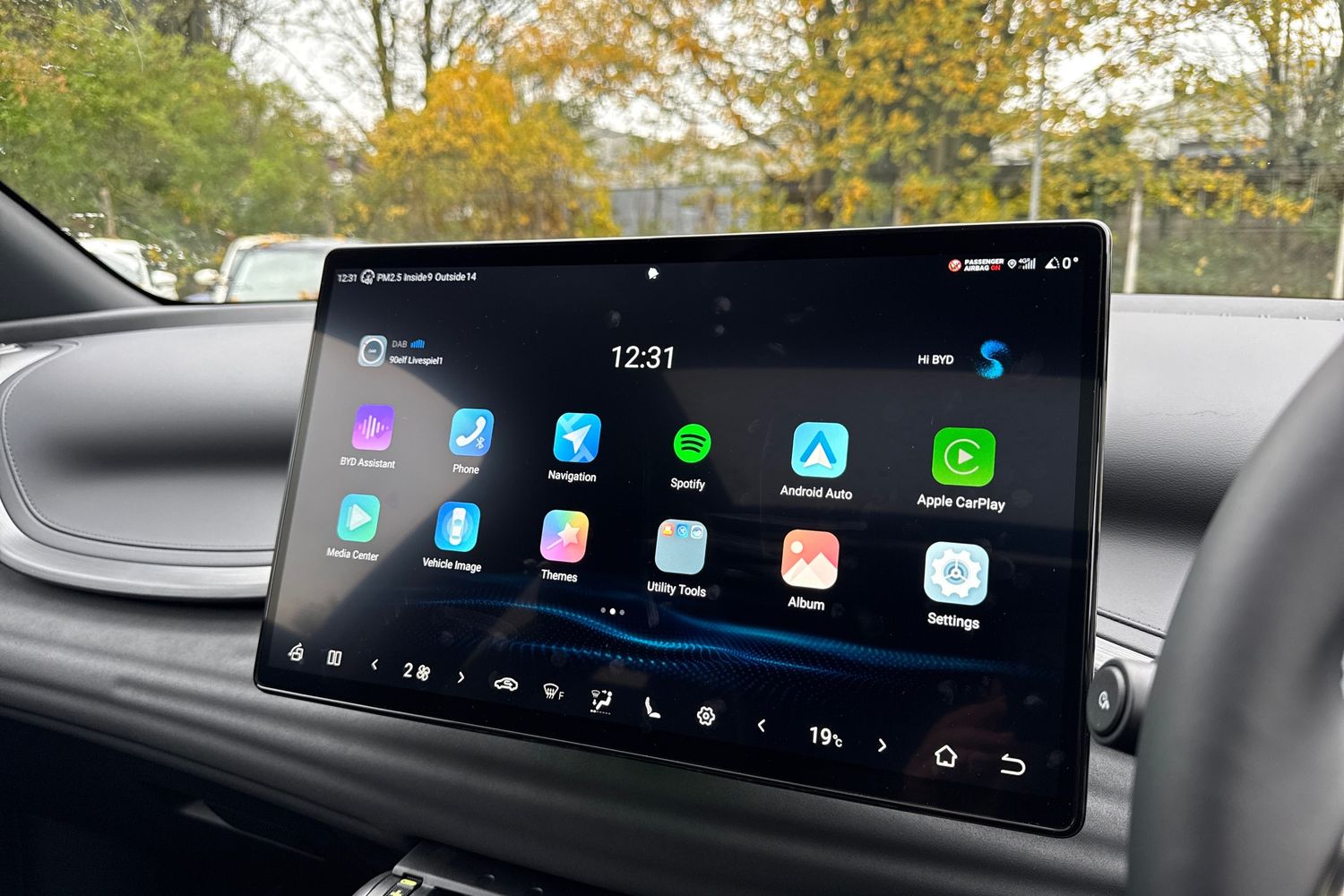 Used BYD Atto 3 2026 for sale - 78105220: Photo 33