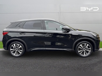 Used BYD Atto 3 2026 for sale - 78105220: Photo