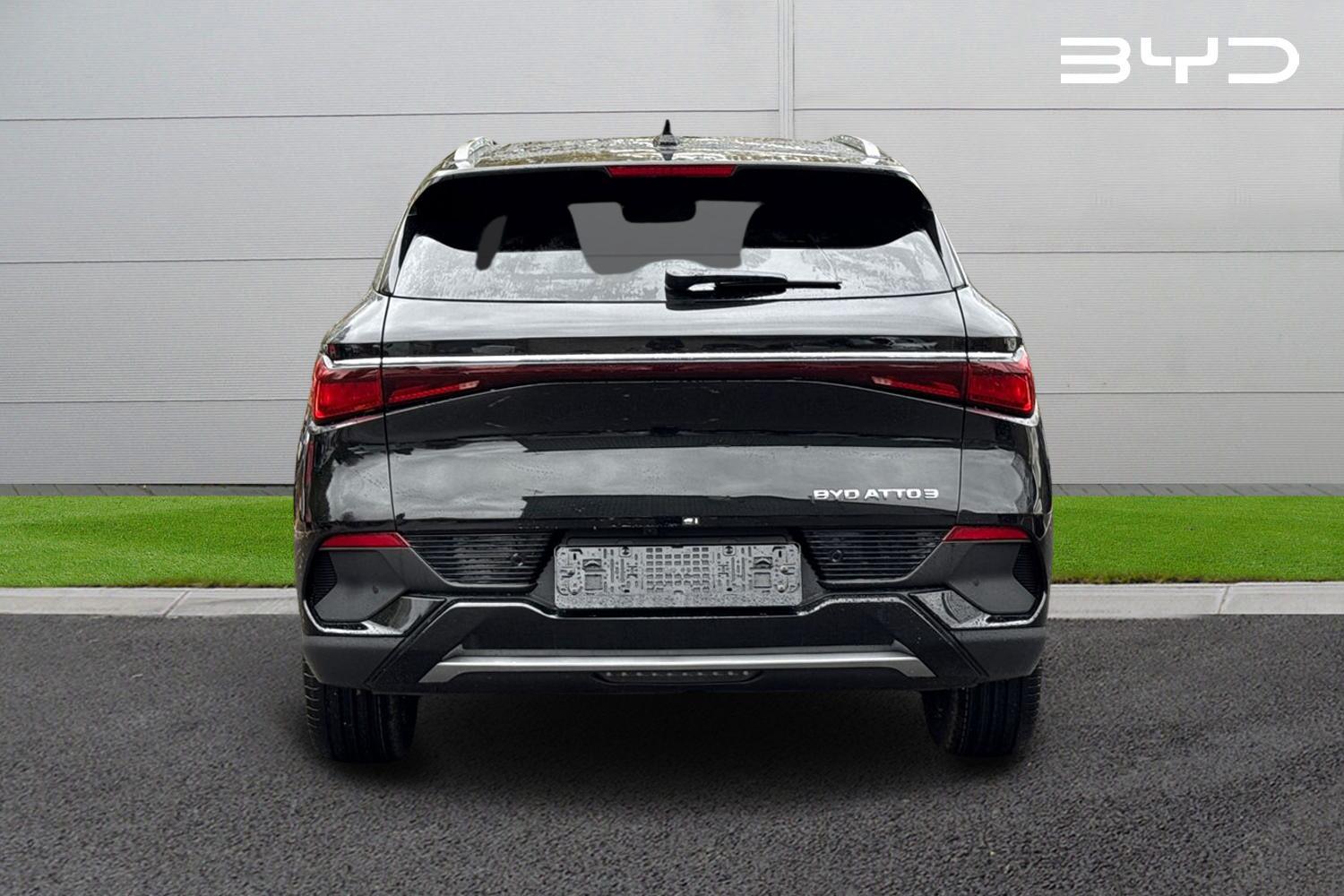 Used BYD Atto 3 2026 for sale - 78105220: Photo 4