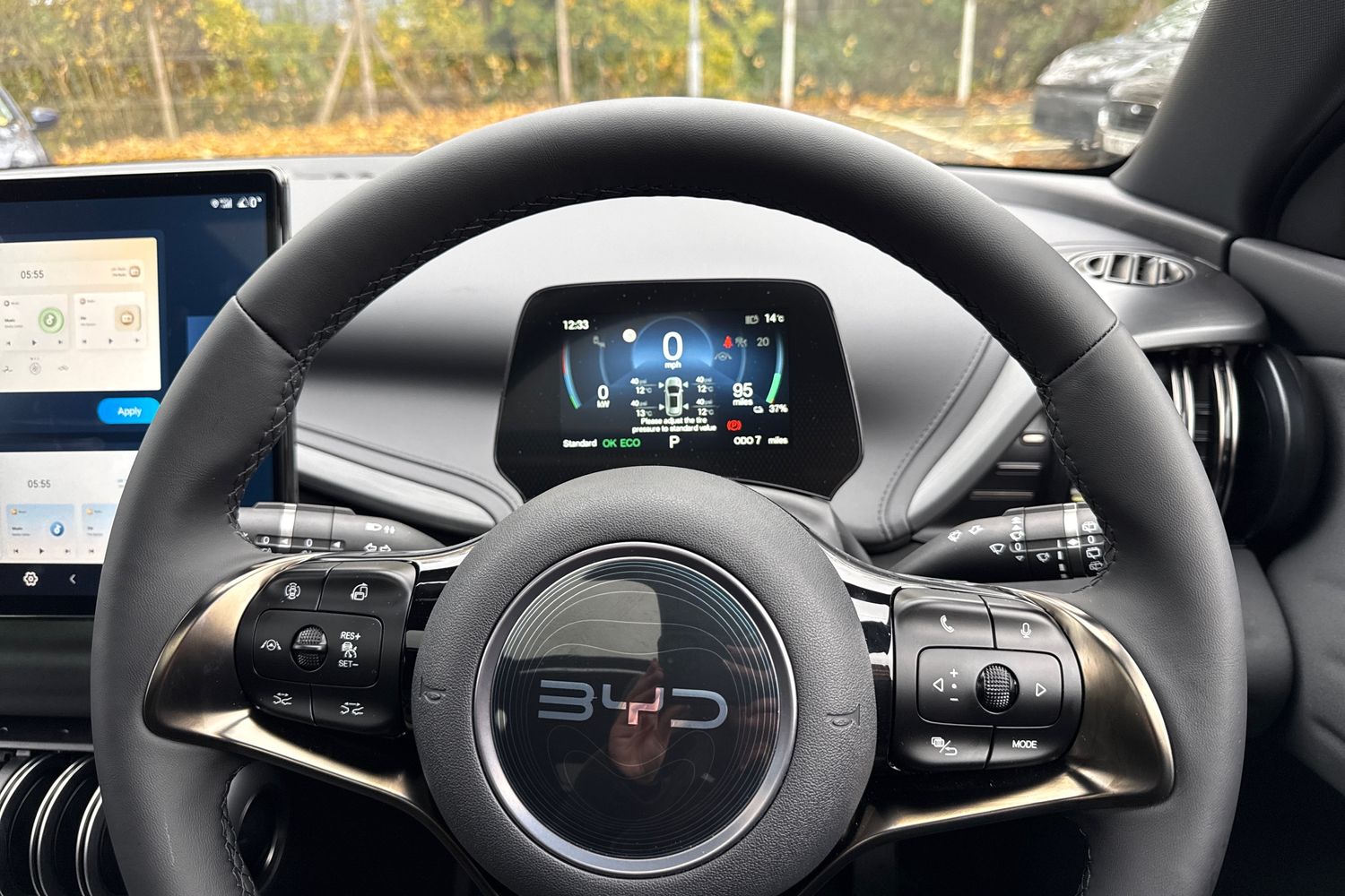 Used BYD Atto 3 2026 for sale - 78105220: Photo 42