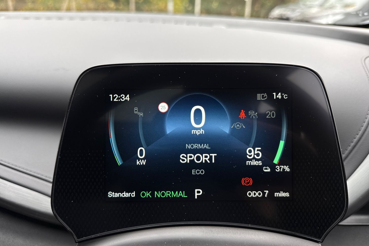 Used BYD Atto 3 2026 for sale - 78105220: Photo 47