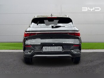 Used BYD Atto 3 2026 for sale - 78105220: Photo