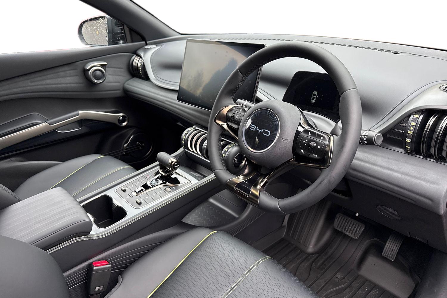 Used BYD Atto 3 2026 for sale - 78105220: Photo 7