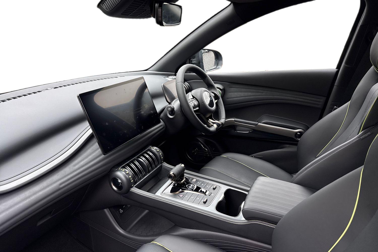 Used BYD Atto 3 2026 for sale - 78105220: Photo 8