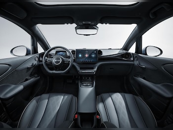 Used BYD Dolphin 2026 for sale - 78251804: Photo