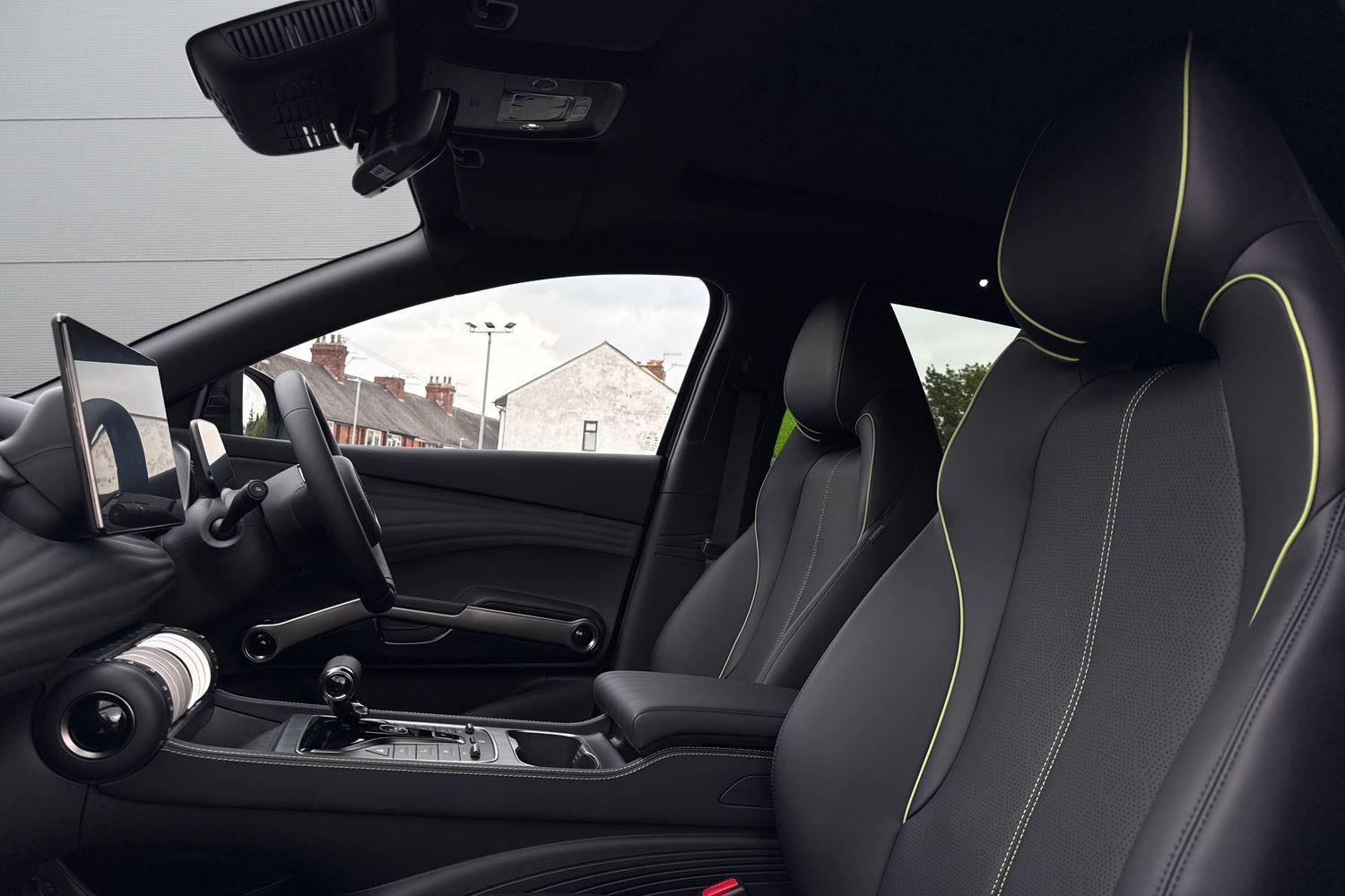 Used BYD Atto 3 2026 for sale - 78105401: Photo 10