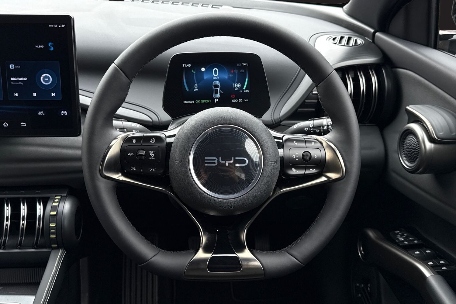 Used BYD Atto 3 2026 for sale - 78105401: Photo 12