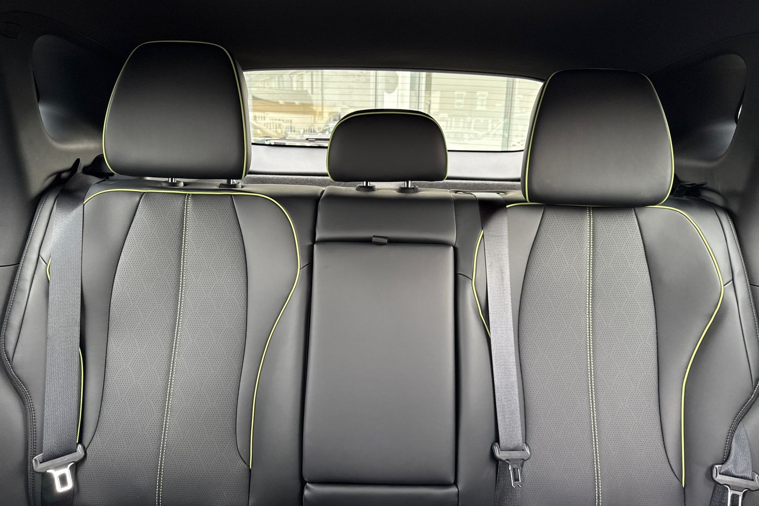 Used BYD Atto 3 2026 for sale - 78105401: Photo 13