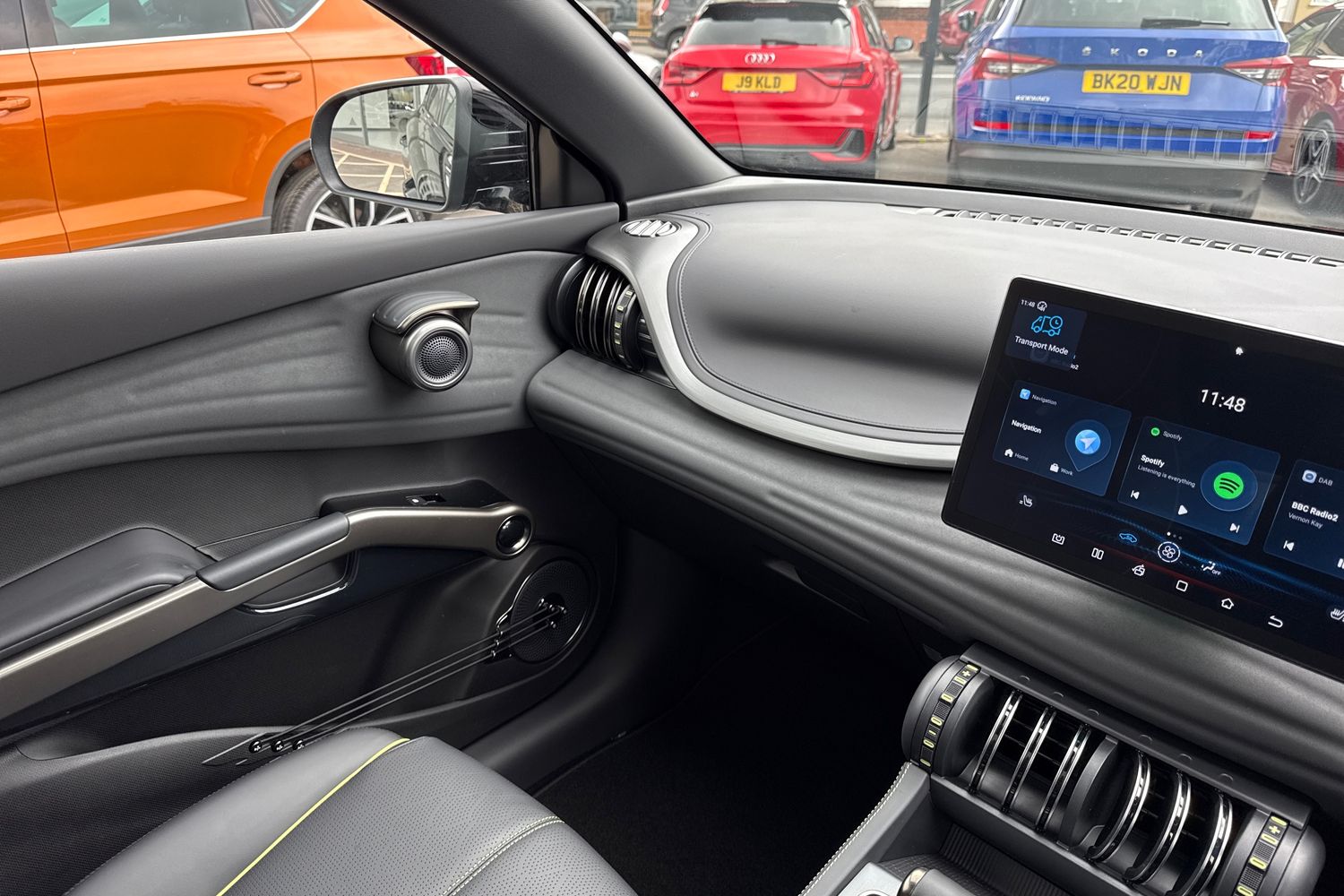 Used BYD Atto 3 2026 for sale - 78105401: Photo 14