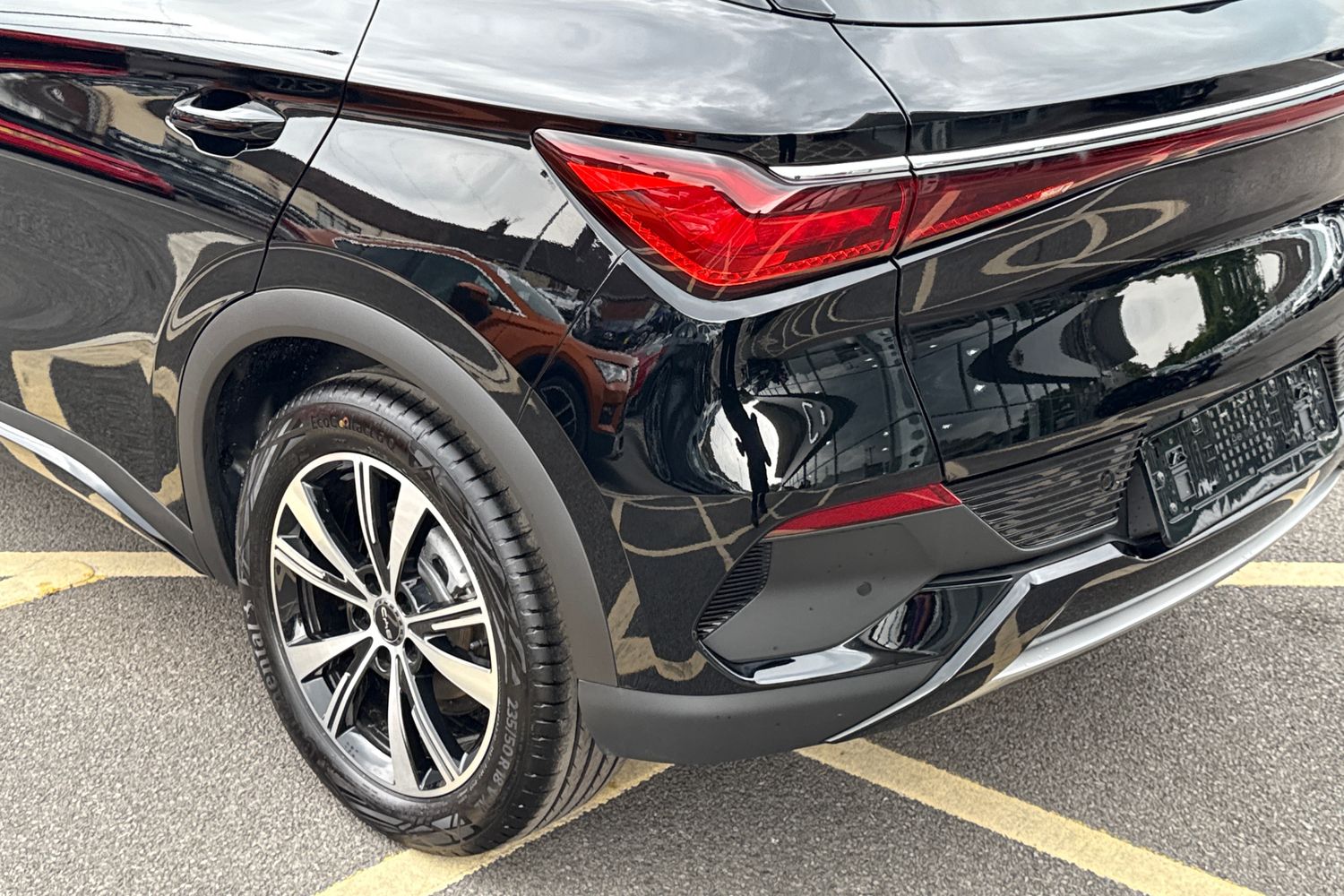 Used BYD Atto 3 2026 for sale - 78105401: Photo 15