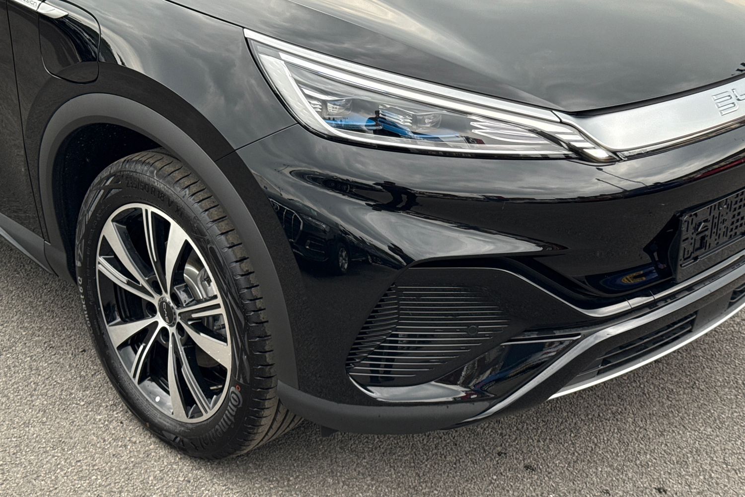 Used BYD Atto 3 2026 for sale - 78105401: Photo 16