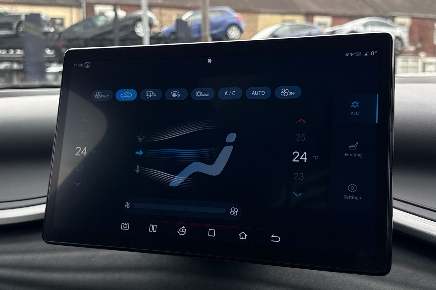 Used BYD Atto 3 2026 for sale - 78105401: Photo 18