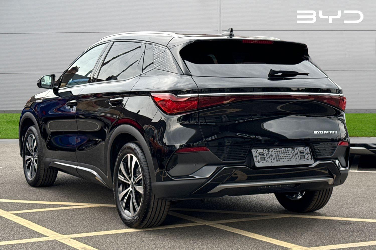 Used BYD Atto 3 2026 for sale - 78105401: Photo 2