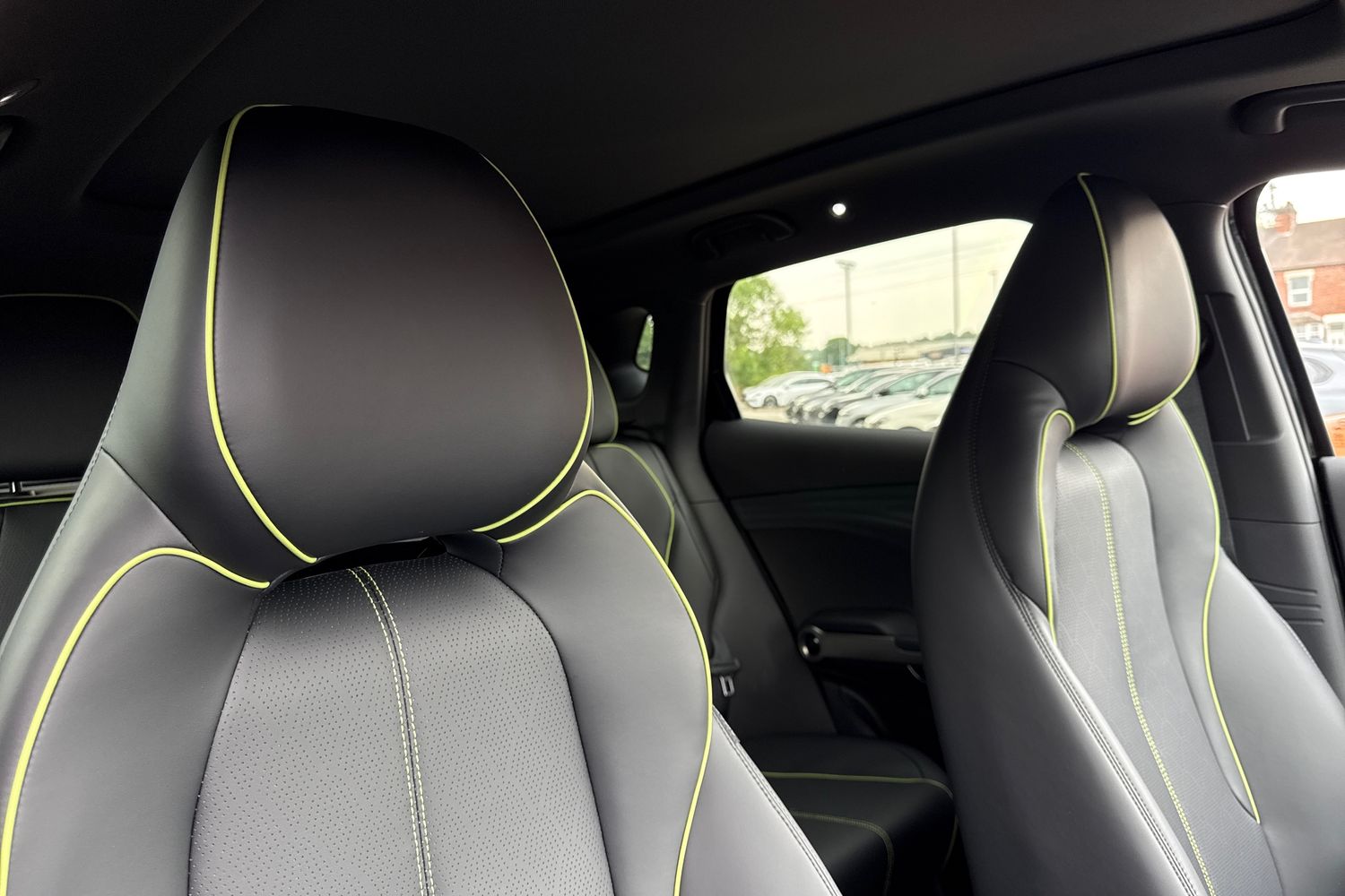 Used BYD Atto 3 2026 for sale - 78105401: Photo 20