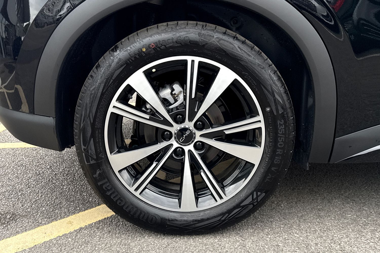 Used BYD Atto 3 2026 for sale - 78105401: Photo 21