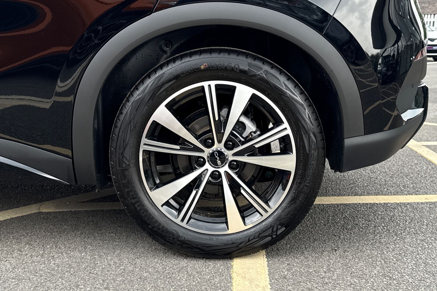 Used BYD Atto 3 2026 for sale - 78105401: Photo 22