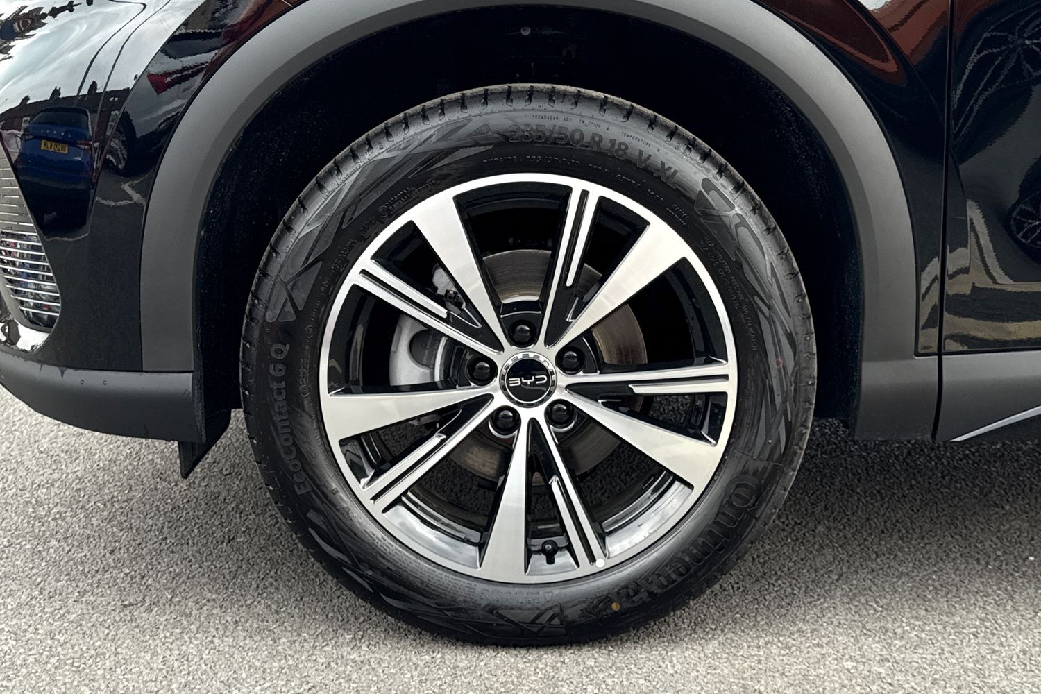 Used BYD Atto 3 2026 for sale - 78105401: Photo 23