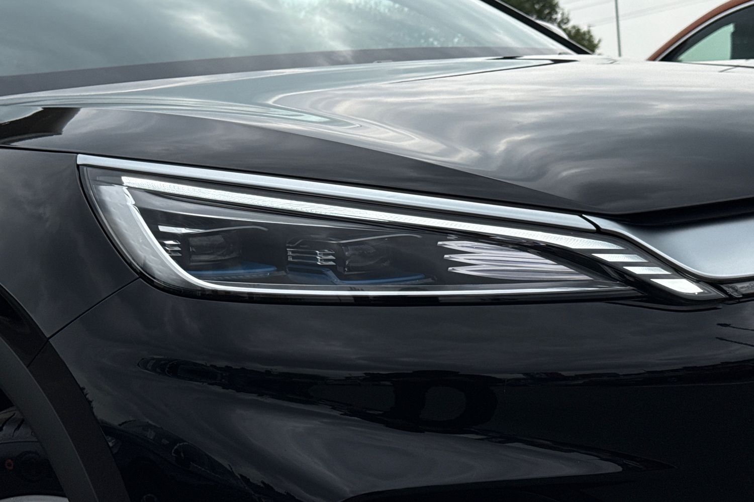 Used BYD Atto 3 2026 for sale - 78105401: Photo 26