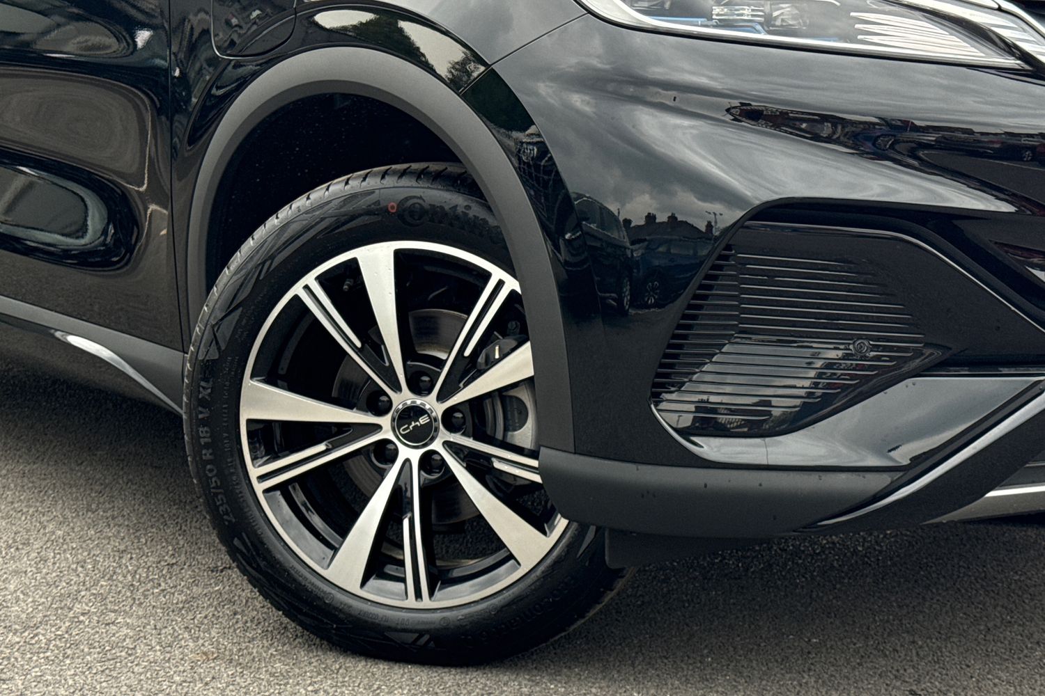 Used BYD Atto 3 2026 for sale - 78105401: Photo 27