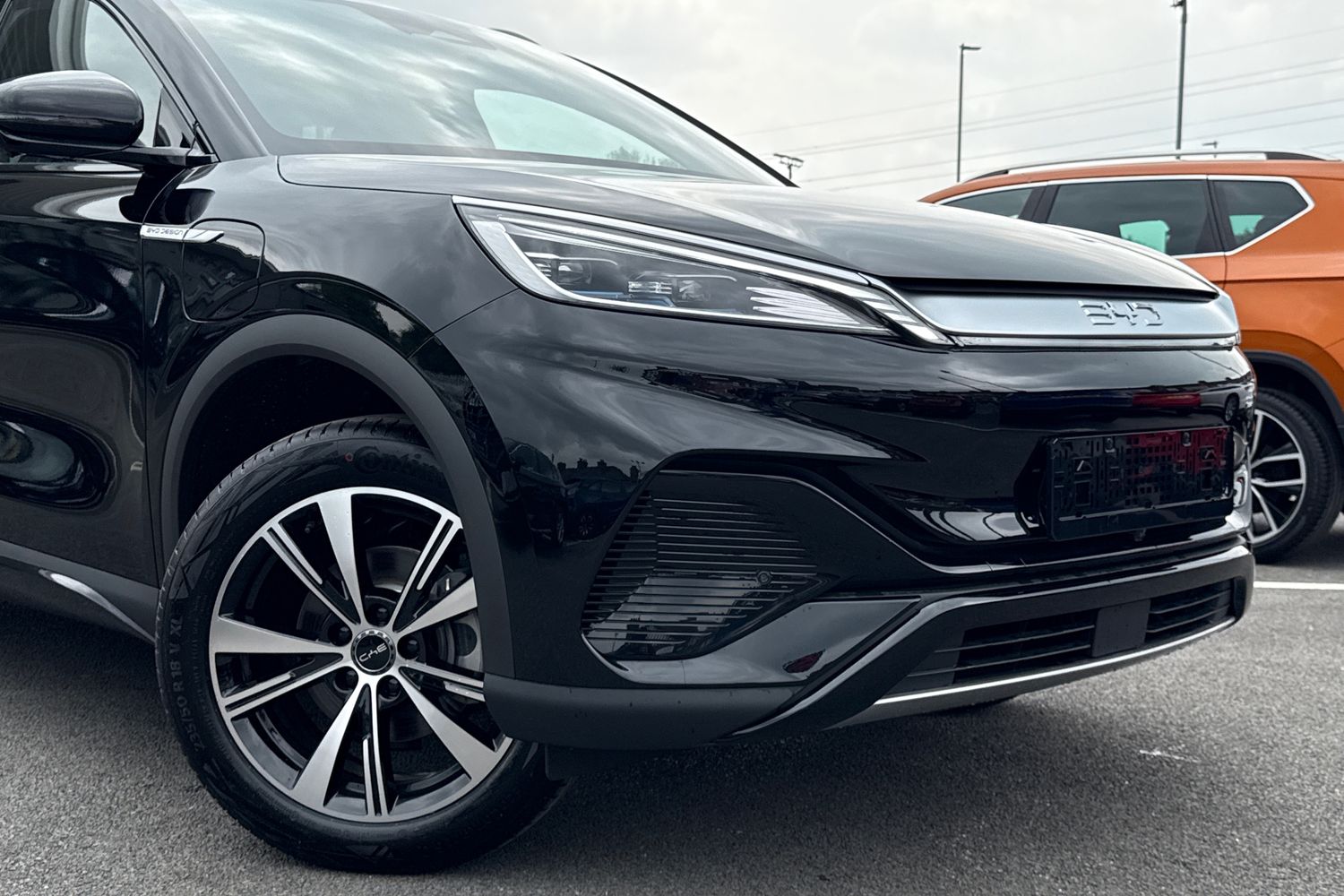 Used BYD Atto 3 2026 for sale - 78105401: Photo 28