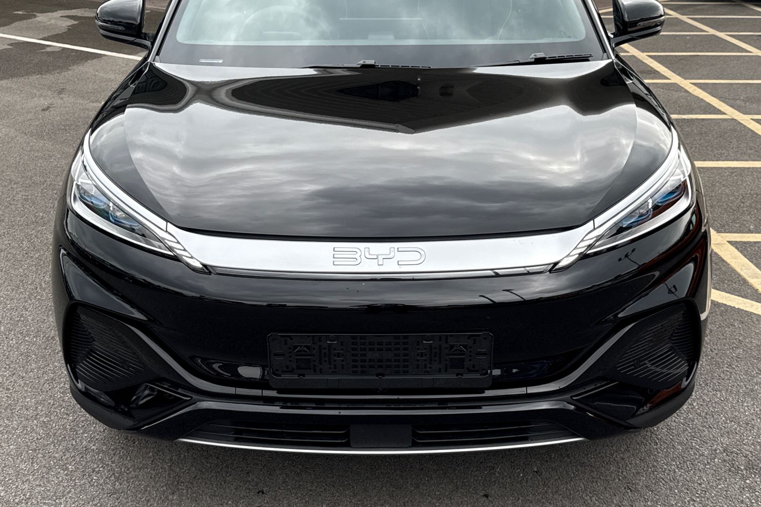 Used BYD Atto 3 2026 for sale - 78105401: Photo 29