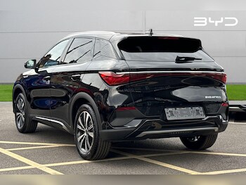 Used BYD Atto 3 2026 for sale - 78105401: Photo