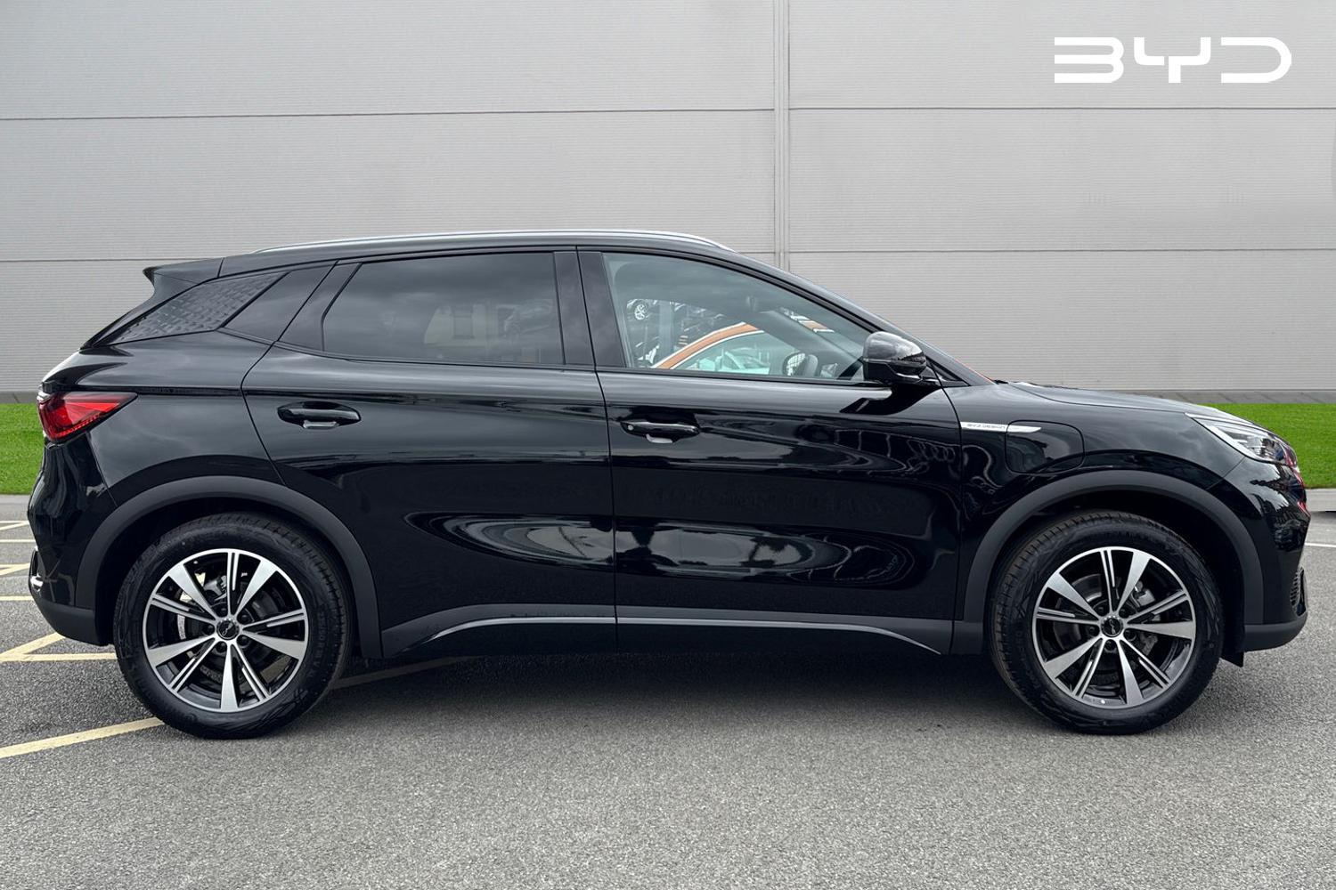 Used BYD Atto 3 2026 for sale - 78105401: Photo 3