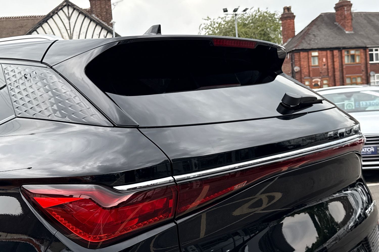 Used BYD Atto 3 2026 for sale - 78105401: Photo 30