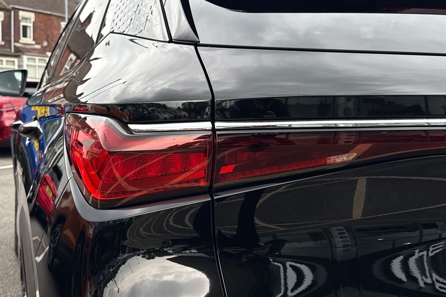 Used BYD Atto 3 2026 for sale - 78105401: Photo 31