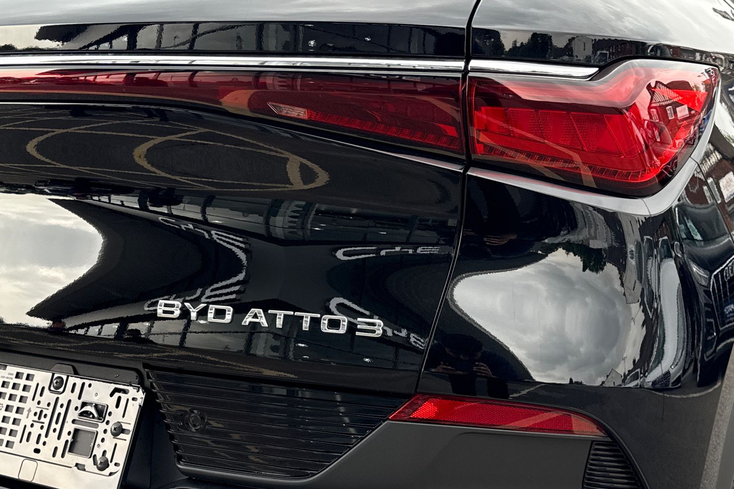 Used BYD Atto 3 2026 for sale - 78105401: Photo 33