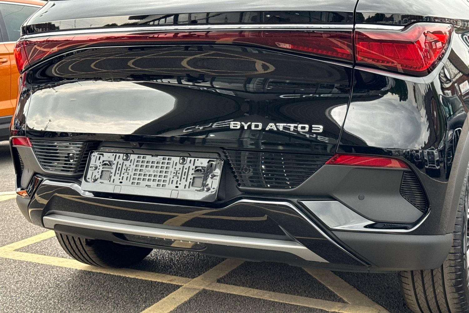 Used BYD Atto 3 2026 for sale - 78105401: Photo 34