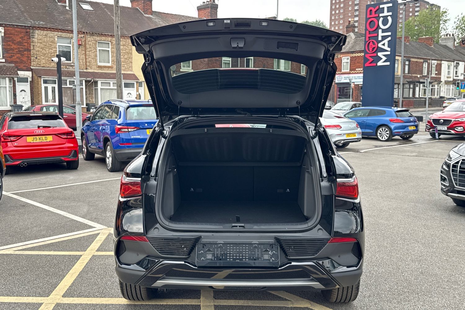 Used BYD Atto 3 2026 for sale - 78105401: Photo 35