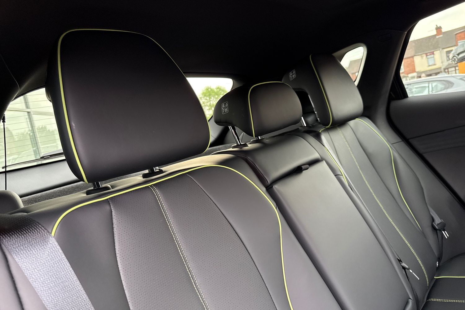 Used BYD Atto 3 2026 for sale - 78105401: Photo 36