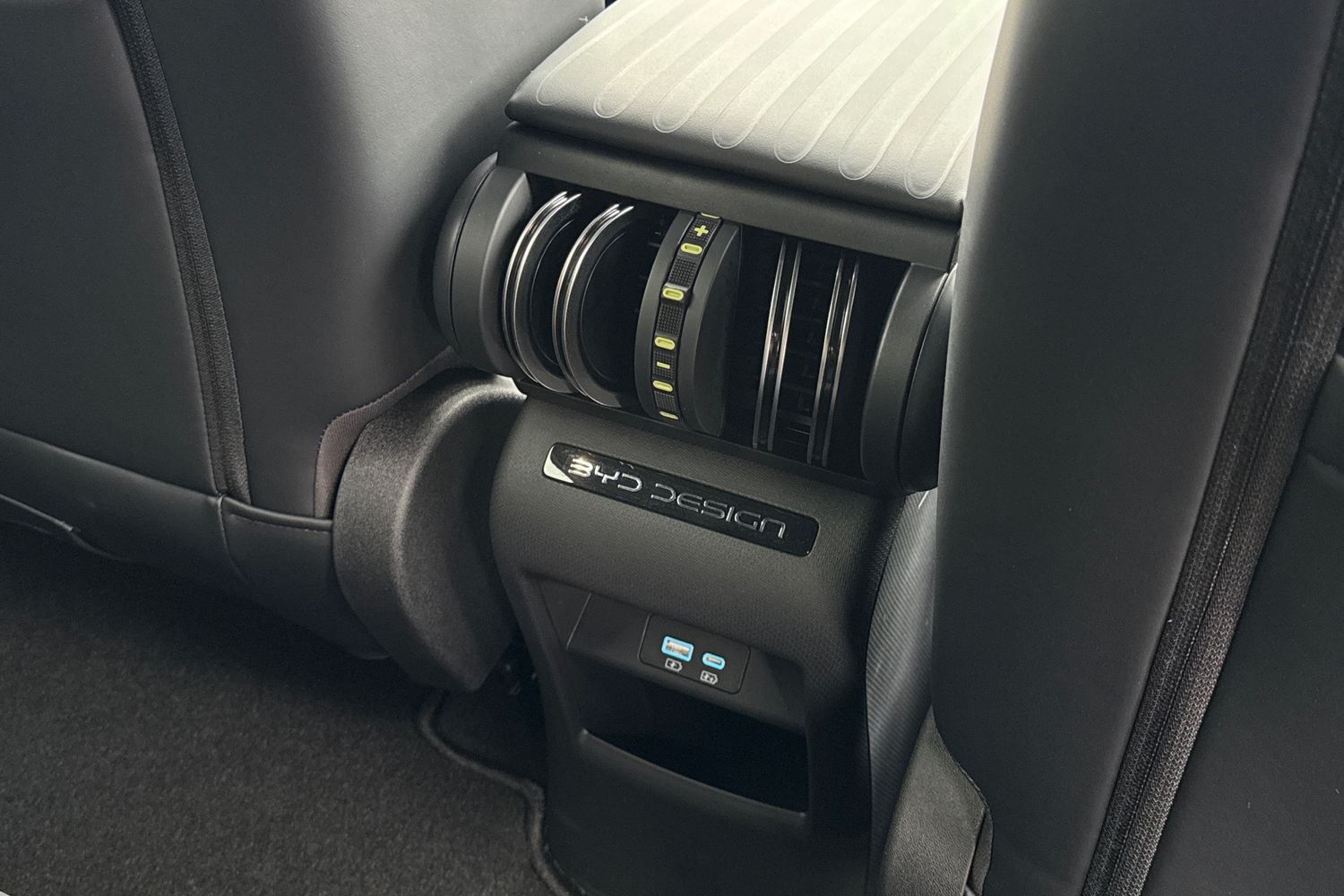 Used BYD Atto 3 2026 for sale - 78105401: Photo 38