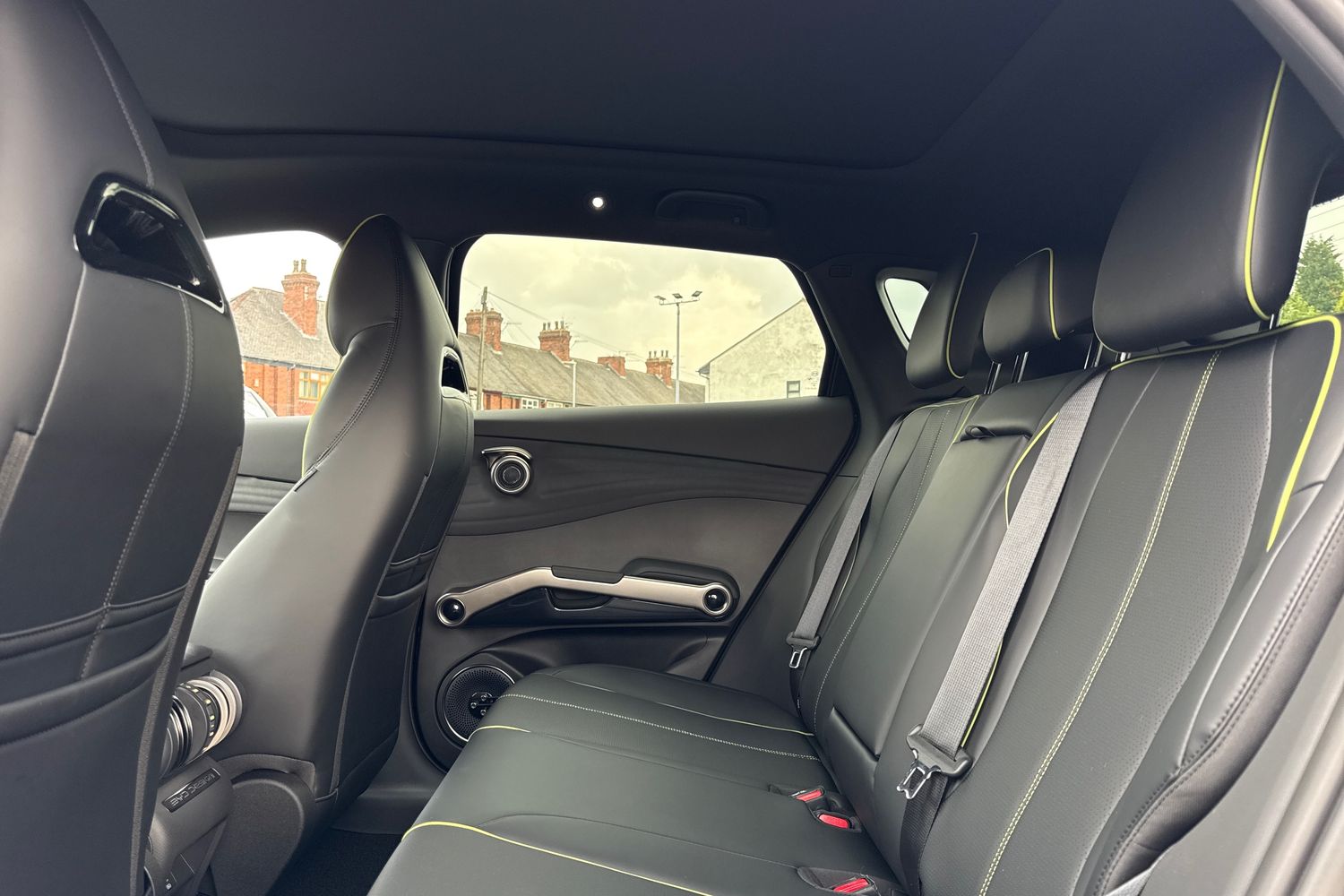 Used BYD Atto 3 2026 for sale - 78105401: Photo 39