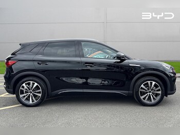 Used BYD Atto 3 2026 for sale - 78105401: Photo