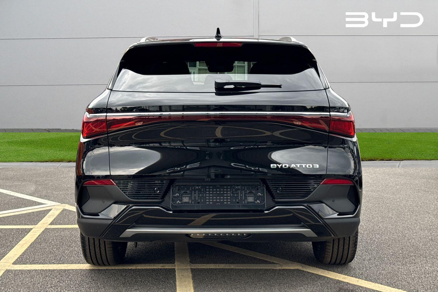 Used BYD Atto 3 2026 for sale - 78105401: Photo 4