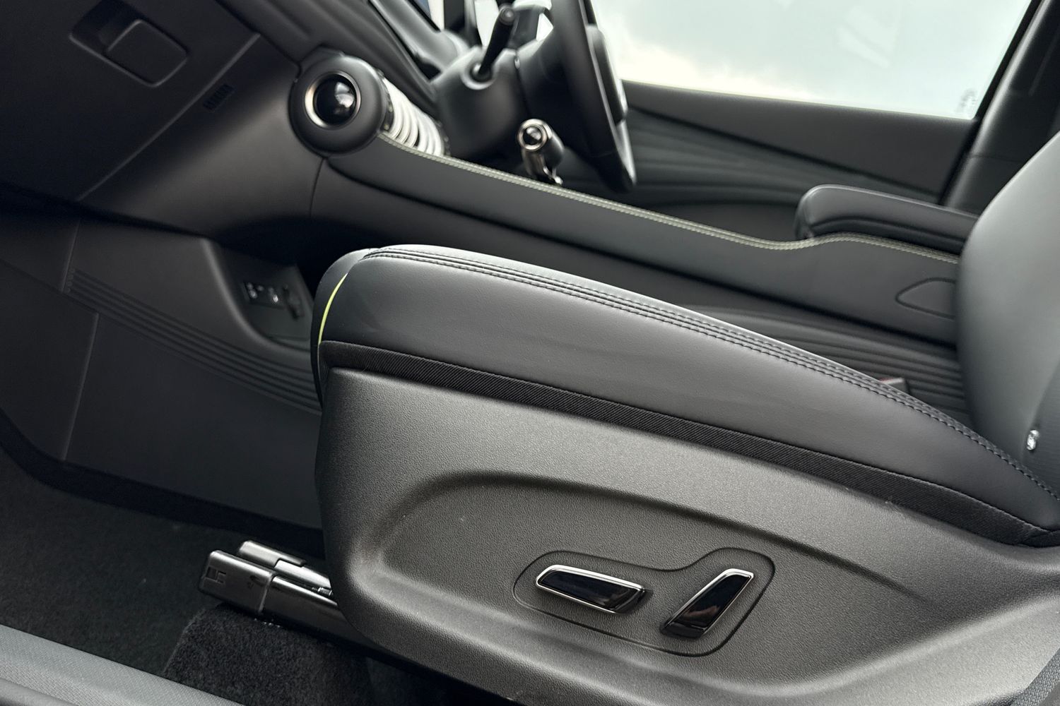 Used BYD Atto 3 2026 for sale - 78105401: Photo 40