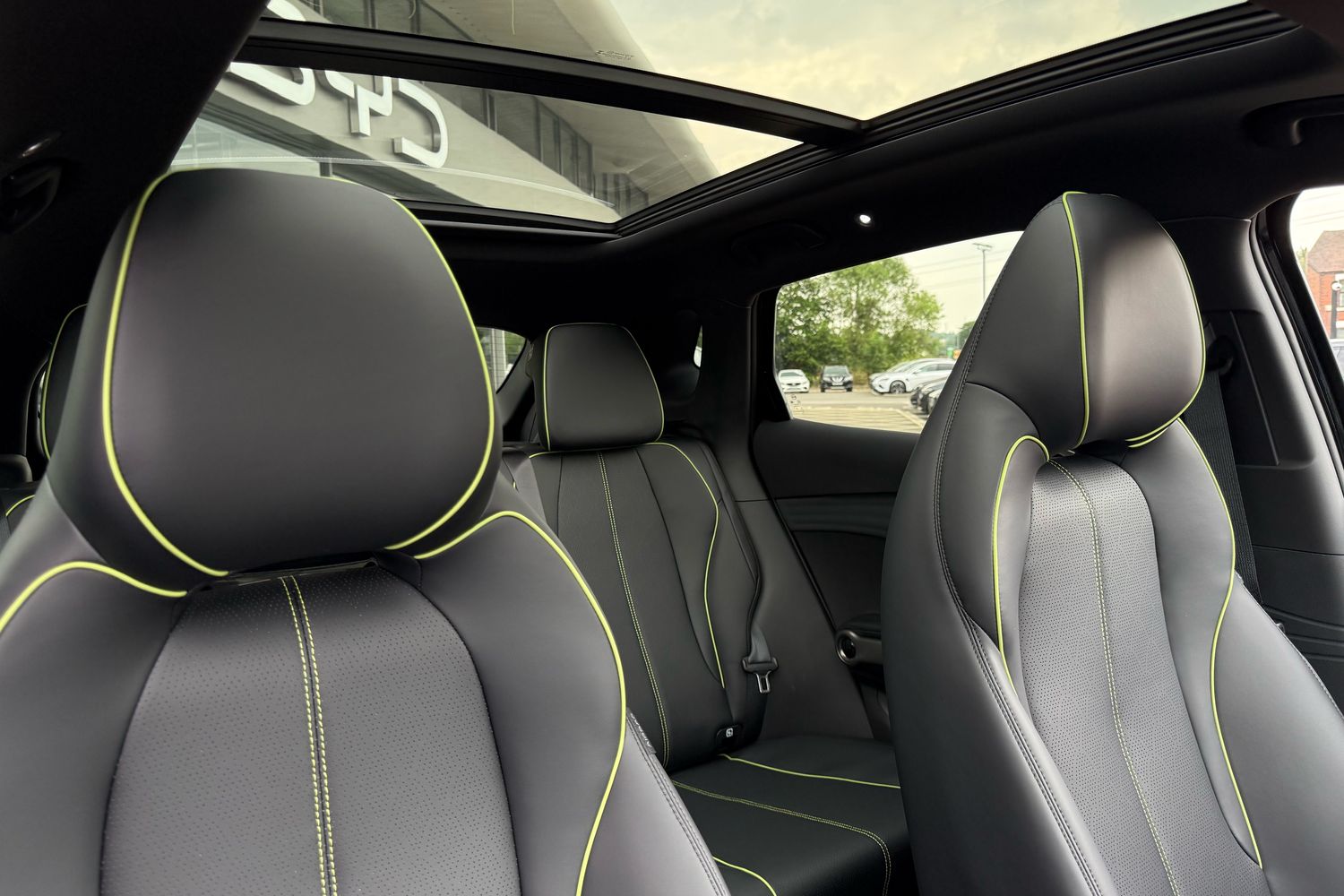 Used BYD Atto 3 2026 for sale - 78105401: Photo 43