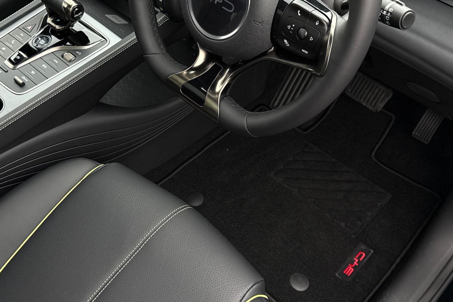 Used BYD Atto 3 2026 for sale - 78105401: Photo 44