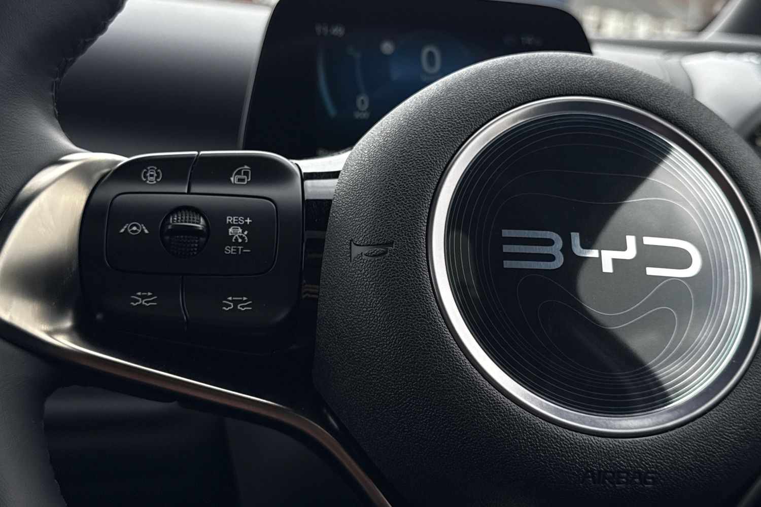 Used BYD Atto 3 2026 for sale - 78105401: Photo 45