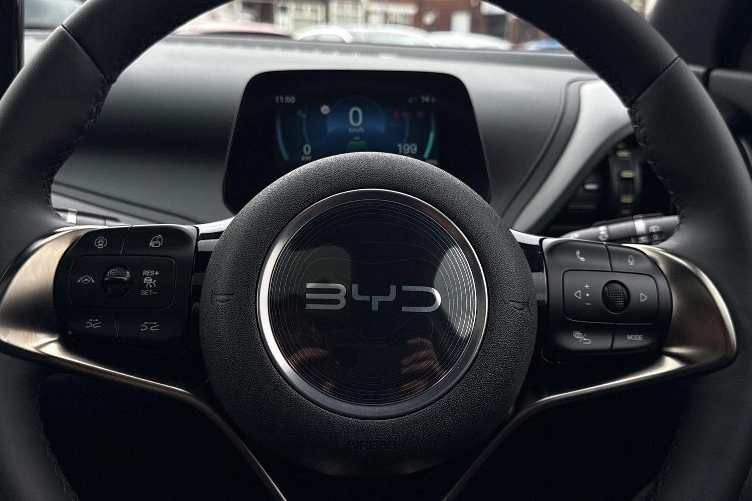 Used BYD Atto 3 2026 for sale - 78105401: Photo 46