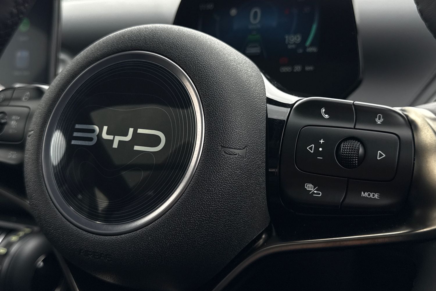 Used BYD Atto 3 2026 for sale - 78105401: Photo 47