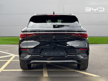 Used BYD Atto 3 2026 for sale - 78105401: Photo