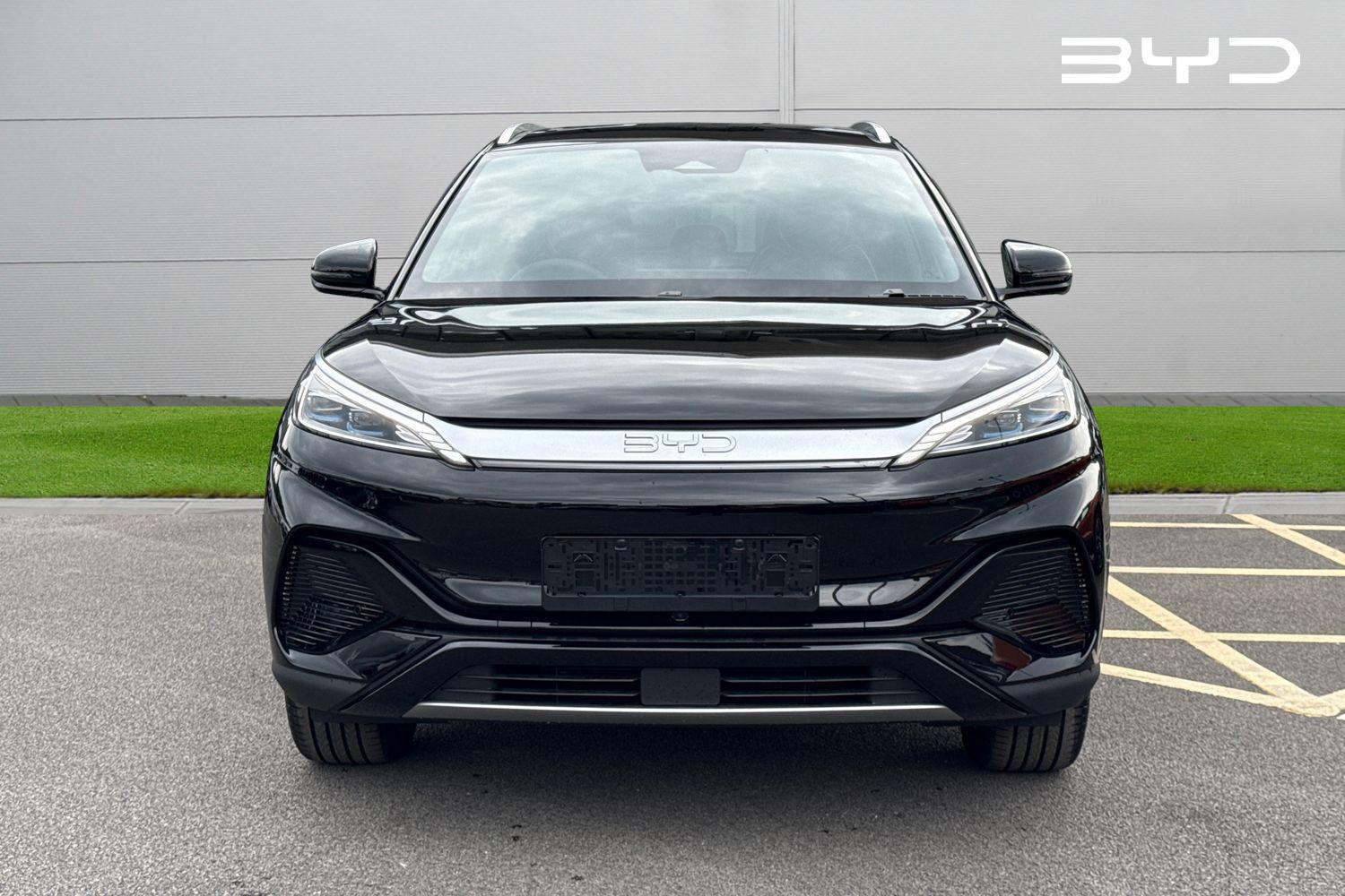 Used BYD Atto 3 2026 for sale - 78105401: Photo 5