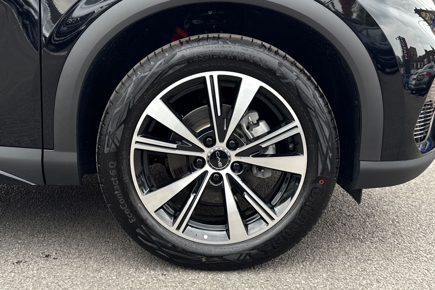 Used BYD Atto 3 2026 for sale - 78105401: Photo 6