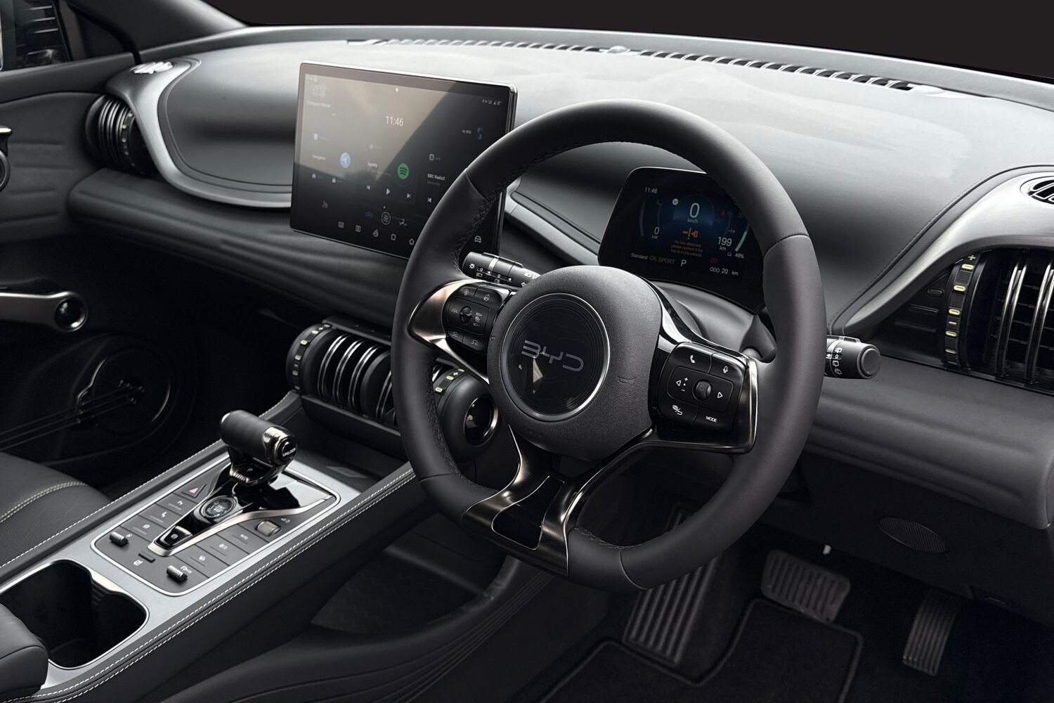 Used BYD Atto 3 2026 for sale - 78105401: Photo 7