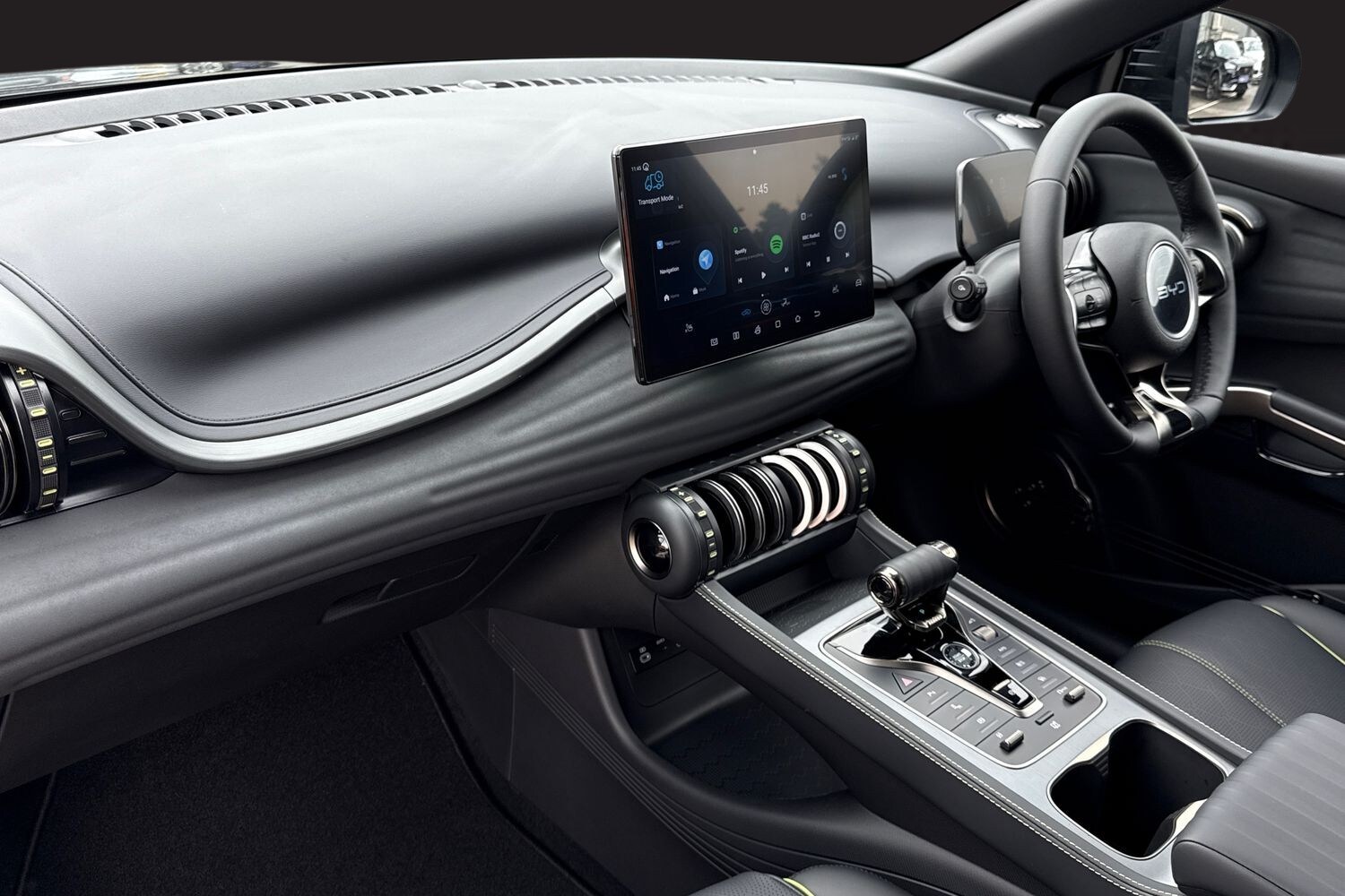 Used BYD Atto 3 2026 for sale - 78105401: Photo 8