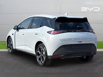 Used BYD Dolphin 2026 for sale - 79526669: Photo
